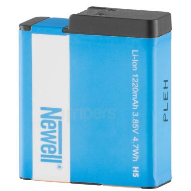 Rechargable Li-ion Battery Newell AABAT-001 for GoPro