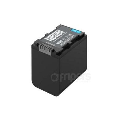 Rechargeable battery Newell NP-FV70 Li-ion type