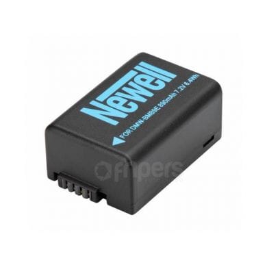 Rechargeable battery Newell DMW-BMB9E for Panasonic Lumix