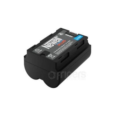 Rechargeable battery Newell NP-W235 Plus for Fujifilm