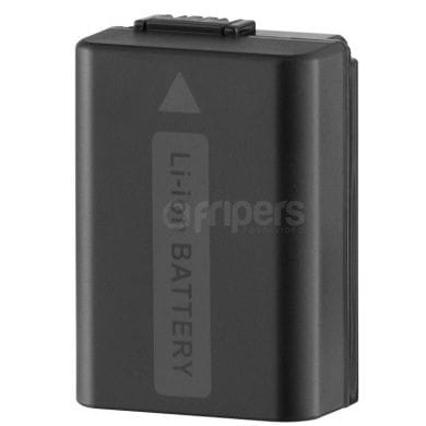 Rechargeable battery Newell Plus NP-FW50 for Sony