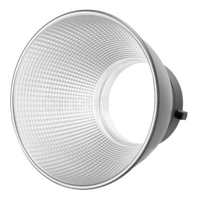 Reflector Jinbei 17 cm for LED lights bowens