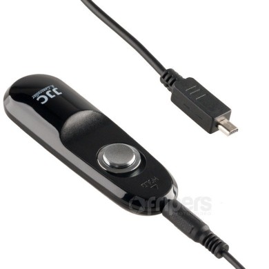 Shutter Release Cable