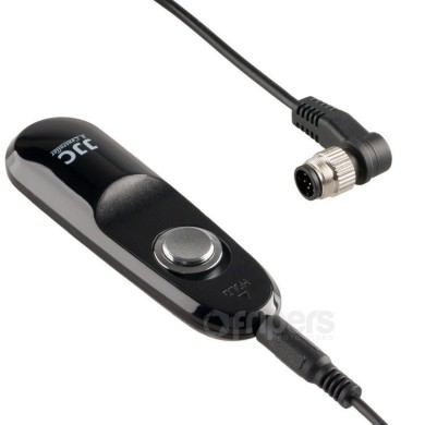 Remote Shutter Release Cable for Nikon cameras FreePower