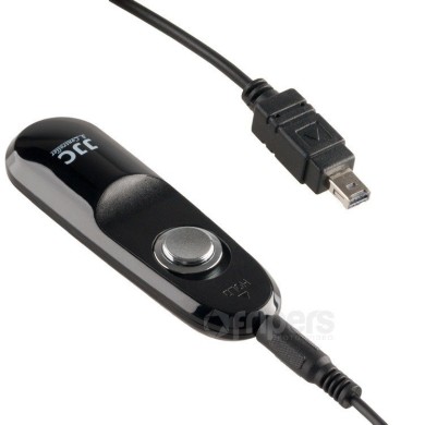 Shutter Release Cable FreePower for Nikon DF cameras