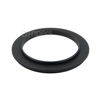 Reverse lens ring mount FreePower 49-62mm