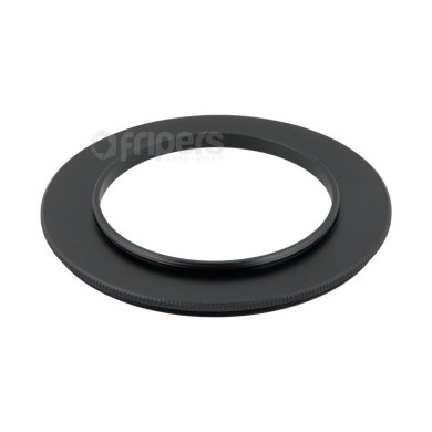 Reverse lens ring mount FreePower 52-72mm