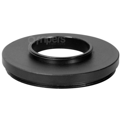 Reverse lens ring mount FreePower 25-43mm