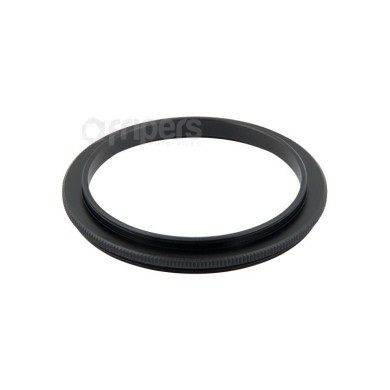 Reverse lens ring mount FreePower 49-55mm