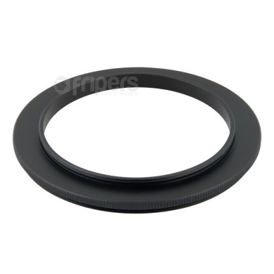 Reverse lens ring mount FreePower 58-72mm