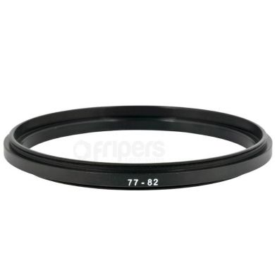 Reverse lens ring mount FreePower 77-82mm