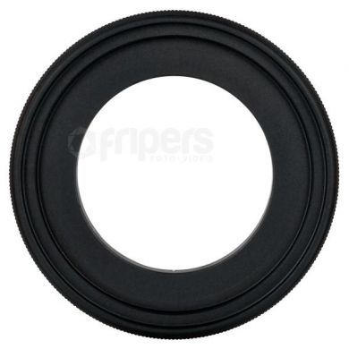 Reverse mounting ring FreePower for Nikon AF 67mm