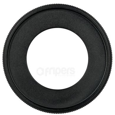 Reverse mounting ring FreePower for Nikon AF 72mm