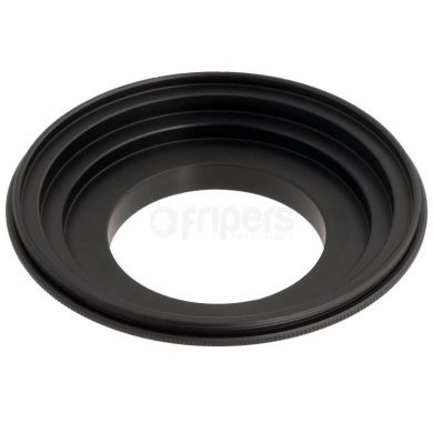 Reverse mounting ring FreePower for Nikon AF 77mm