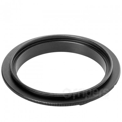 Reverse mounting ring FreePower Sony Minolta 52mm