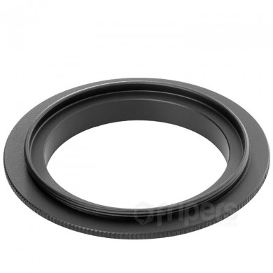 Reverse mounting ring FreePower Sony / Minolta 55mm