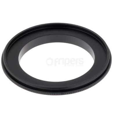 Reverse mounting ring FreePower 58 mm for Olympus