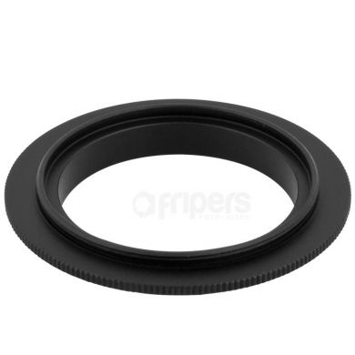 Reverse mounting ring FreePower 49mm for Sony Nex