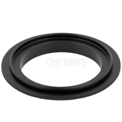 Reverse mounting ring FreePower 52mm for Sony