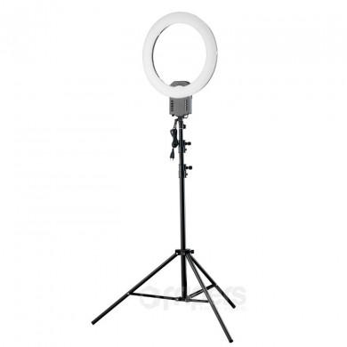 Ring lamp kit Freepower 65W with light stand