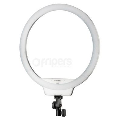 Ring lamp LED Yongnuo YN-308REG with colour temperature adjusting