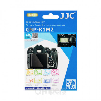 Screen Protector JJC GSP-K1M2 Optical Glass