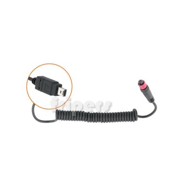 Shutter cord YongNuo LSO21/N3 for the RF-602 radio trigger