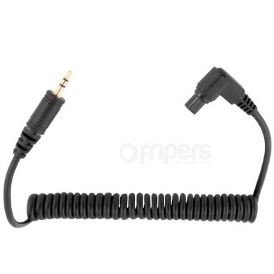 Shutter cord for the RF-603 radio trigger YongNuo LS25/C3
