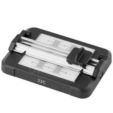 Slide film cutter JJC SFC-1 with LED