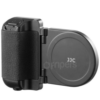 Smartphone Grip JJC MSG-P1 Black Magnetic