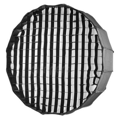 Softbox Beauty Dish FreePower 65cm UMB with Grid