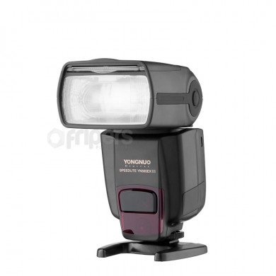 Speedlight Yongnuo YN-565EX III for Nikon