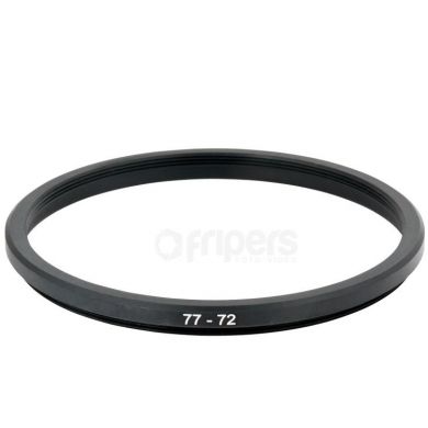 Step Down Ring FreePower 77 to 72 mm