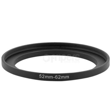 Step UP Ring FreePower 52 on 62 mm