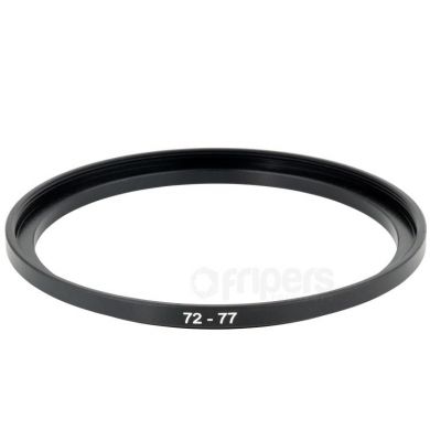 Step UP Ring FreePower 72 on 77 mm