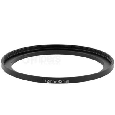 Step UP Ring FreePower 72 on 82 mm
