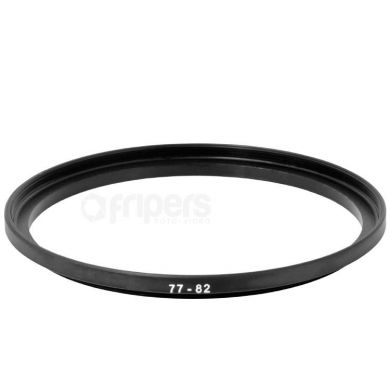 Step UP Ring FreePower 77 on 82 mm