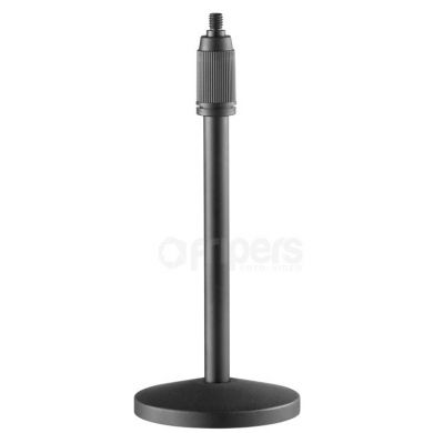Table Stand FreePower MIC-DS1 for microphones