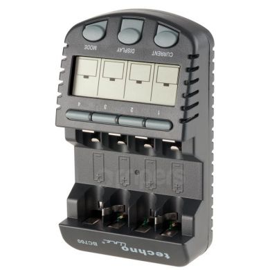 Intelligent battery charger Techno Line BC-700