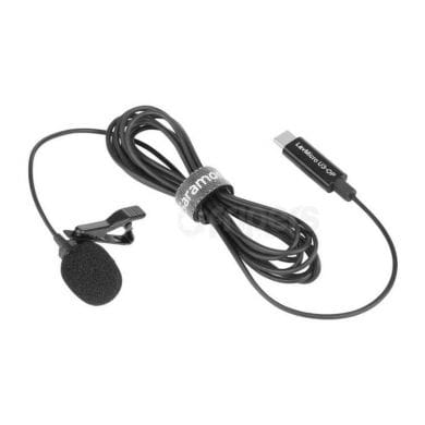 Tie-clip microphone Saramonic LavMicro U3-OP for OSMO Pocket