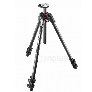 Tripod Manfrotto MT190CXPRO3 with max. height of 160cm