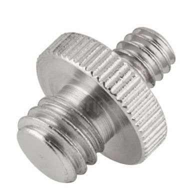 Two sided screw