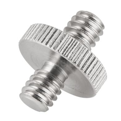 Two sided screw