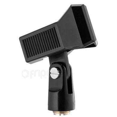 Microphone holder Manfrotto MICC2 Clip-on