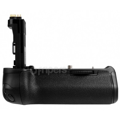 Battery Grip Newell BG-E14 for Canon 70D