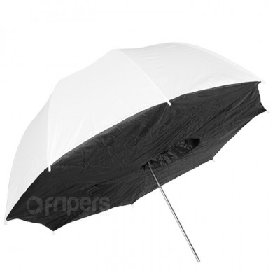 Umbrella softbox FreePower 90cm 2in1