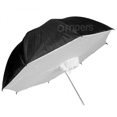 Umbrella softbox