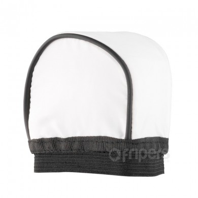 Diffuser for speedlights FreePower TEXWH fabric - white
