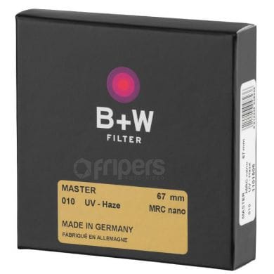 UV Filter B+W MRC nano Master 72mm