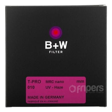 UV Filter B+W MRC NANO T-PRO 67 mm